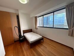Marina Bay Residences (D1), Condominium #534800401